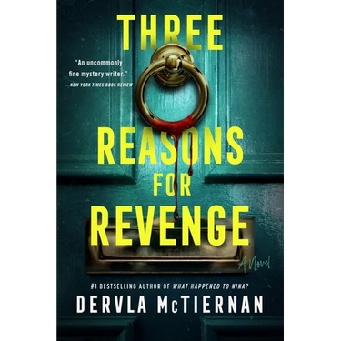 Three Reasons for Revenge