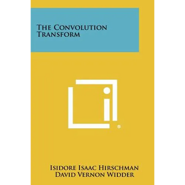 The Convolution Transform