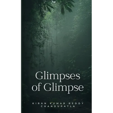 Glimpses of Glimpse