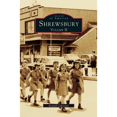 Shrewsbury Volume II