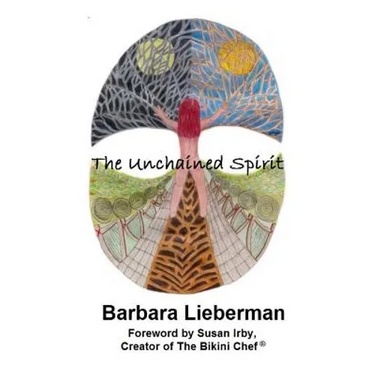 The Unchained Spirit: Or, the glass is half-full but I've forgotten where I put it