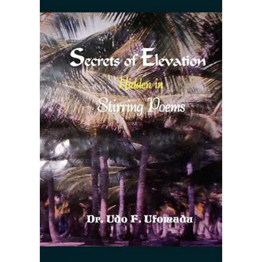 Secrets of Elevation Hidden in Stirring Poems