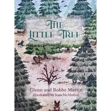 The Little Tree