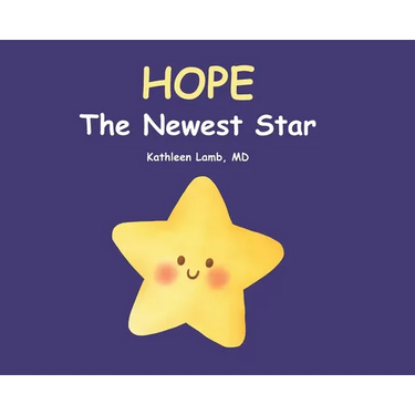 Hope: The Newest Star