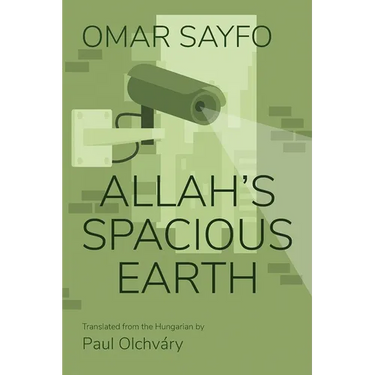 Allah's Spacious Earth