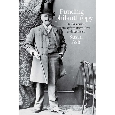 Funding Philanthropy