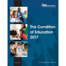Condition of Education 2017