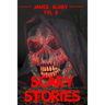 Scary Stories: Scary tales to tell in the dark, 6 horror short stories for kids and for all ages