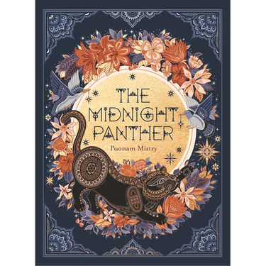 The Midnight Panther