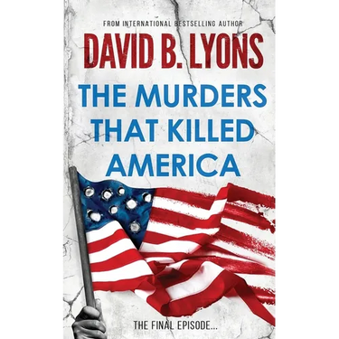The Murders That Killed America