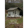 Sacred Dung: Grace to Turn Bad Things Into Good Things