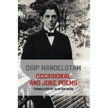 Occasional and Joke Poems
