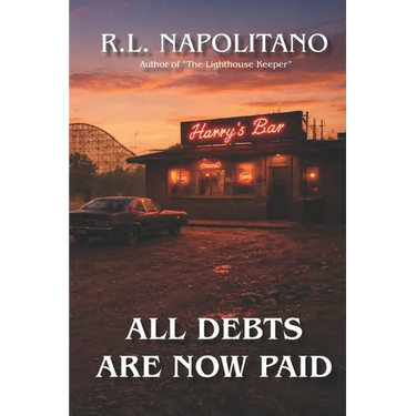 All Debts Are Now Paid