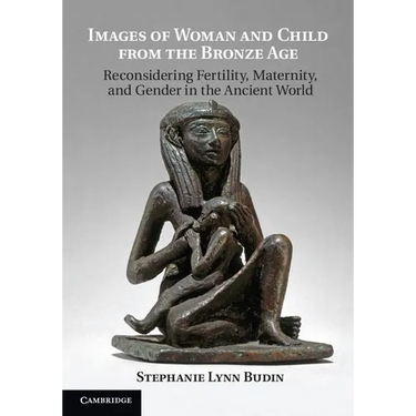 Images of Woman and Child from the Bronze Age