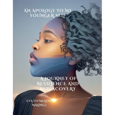 An Apology To My Younger Self, A Journey Of Resilience And Rediscovery