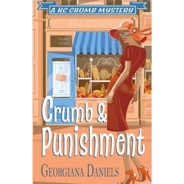 Crumb and Punishment