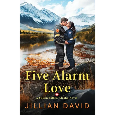 Five Alarm Love