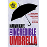 The Incredible Umbrella Tetralogy