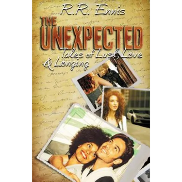 The Unexpected: Twenty Tales