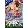 Issued to the Bride One Sergeant for Christmas