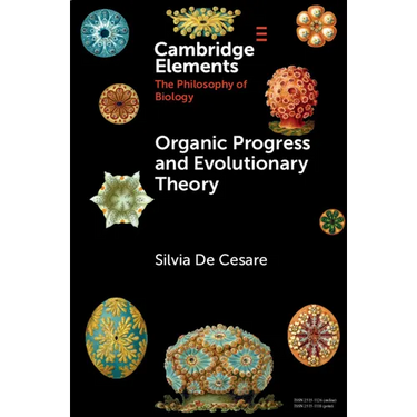 Organic Progress and Evolutionary Theory