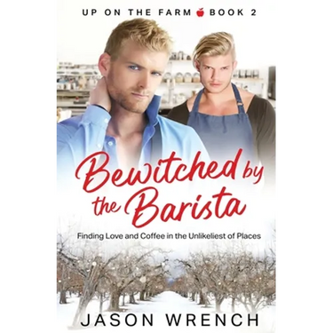 Bewitched by the Barista