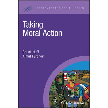 Taking Moral Action