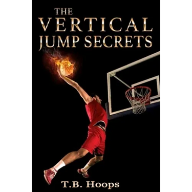 The Vertical Jump Secrets