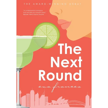 The Next Round: Multi-award-winning friends-to-lovers second-chance romance that will take your breath away.