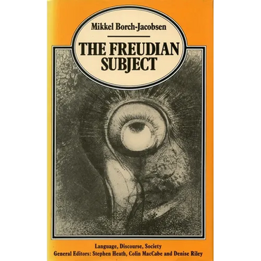The Freudian Subject