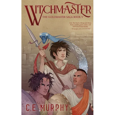 Witchmaster