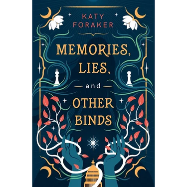 Memories, Lies, and Other Binds