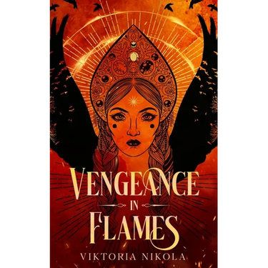 Vengeance in Flames