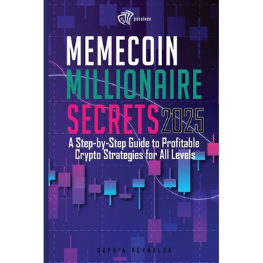 Memecoin Millionaire Secrets 2025: A Practical Guide to Profitable Crypto Meme Trading in 2025