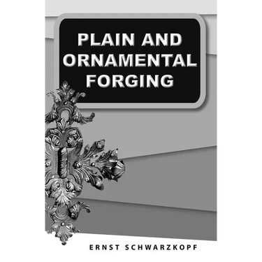 Plain and Ornamental Forging