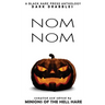Nom Nom: Hallowe'en Dark Drabbles