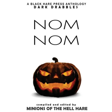 Nom Nom: Hallowe'en Dark Drabbles