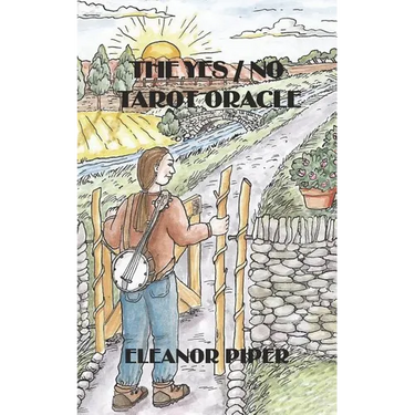 The Yes / No Tarot Oracle