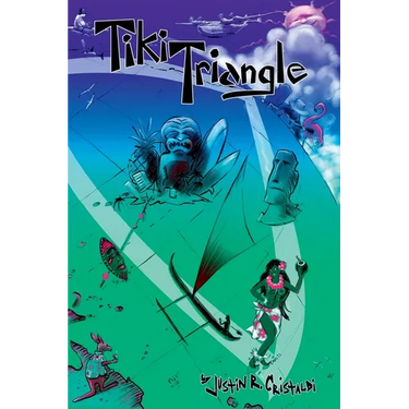 Tiki Triangle