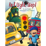 Red Light, Stop!