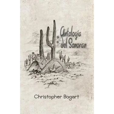 14: Antología del Sonoran