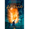 Trials of Apollo, the Book One: Hidden Oracle, The-Trials of Apollo, the Book One