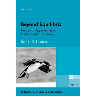 Beyond Equilibria: Historical Approaches to Ecology and Evolution