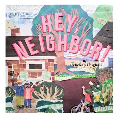 Hey, Neighbor!