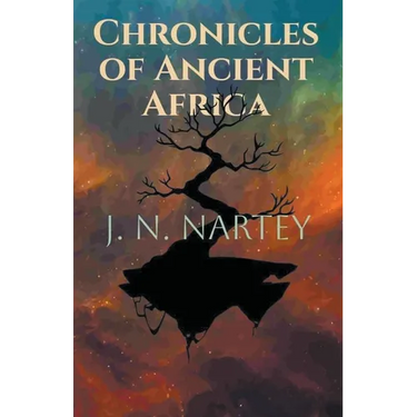 Chronicles of Ancient Africa