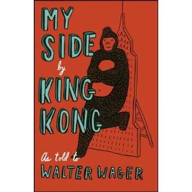 My Side: By King Kong