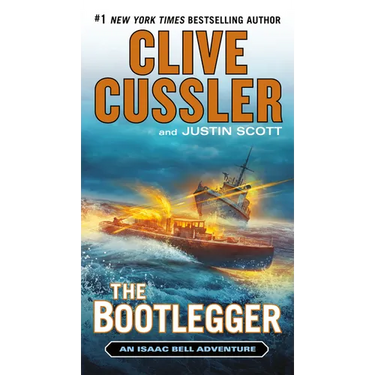 The Bootlegger