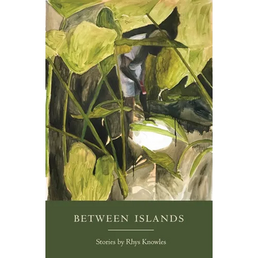 Between Islands