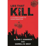 Lies That Kill: A Citizen's Guide to Disinformation