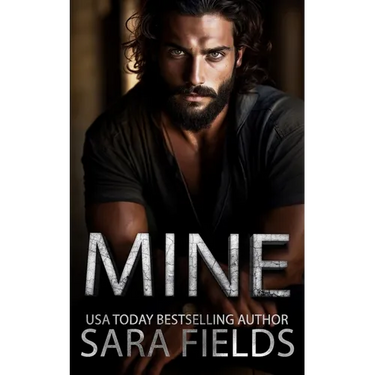 Mine: A Dark Mafia Billionaire Romance